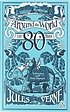 Around the world in eighty days by Jules Verne