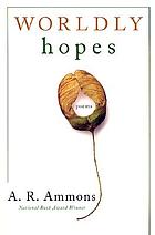 Worldly hopes : poems