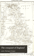 The conquest of England