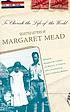 To cherish the life of the world : selected letters... von Margaret Mead