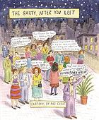 The party, after you left