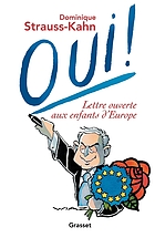 Oui! : lettre ouverte aux enfants d'Europe