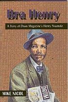 Bra Henry