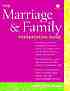 The marriage & family presentation guide 저자: Laurie Cope Grand