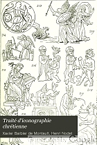 Traité d'iconographie chrétienne,