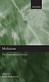 Molinism : the contemporary debate by  Kenneth J Perszyk 
