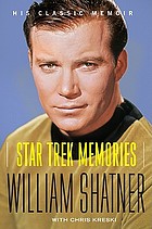 Star trek memories