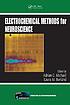 Electrochemical methods for neuroscience