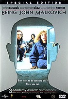 Being John Malkovich