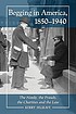 Begging in America, 1850-1940 : the needy, the... by  Kerry Segrave 