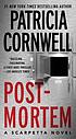 Postmortem de Patricia Daniels Cornwell