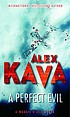 A perfect evil de Alex Kava