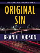 Original sin