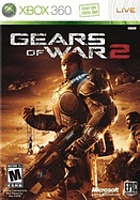 Gears of war 2