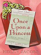 Once upon a princess : Perry Square