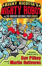 The uranium unicorns from Uranus
