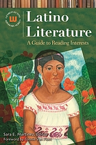Latino literature