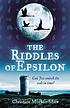 The riddles of Epsilon door Christine Morton-Shaw