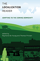 The localization reader : adapting to the coming downshift