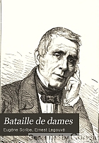 Bataille de dames