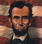 Abe's honest words : the life of Abraham Lincoln