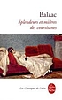 Splendeurs et misères des courtisanes de Honoré de Balzac