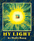 My light von Molly Bang