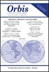 Orbis : a quarterly journal of World affairs.