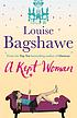 A kept woman de Louise Bagshawe