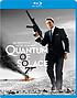Quantum of solace von Barbara Broccoli