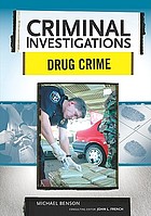Drug crime