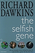 The selfish gene