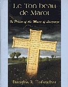 Le ton beau de Marot : in praise of the music of language