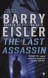 The last assassin von Barry Eisler