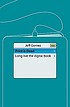 Print is dead : books in our digital age por Jeff Gomez