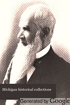 Michigan historical collections.