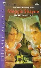 Secrets and lies