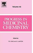 Progress in medicinal chemistry. Vol. 45