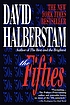The fifties by  David Halberstam 