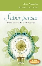 Saber pensar : dinámica mental y calidad de vida : el método Silva para un nuevo siglo