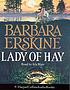 Lady of Hay von Barbara Erskine