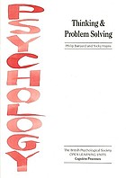 Thinking & problem solving