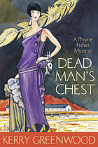 Dead man's chest : a Phryne Fisher mystery