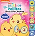 Los pollitos = the little chickies : bilingual... door Susie Jaramillo