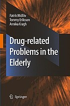 Drug-Related Problems in the Elderly cover image