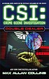 CSI: crime scene investigation : double dealer por Max Allan Collins