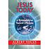 Jesus today : a spirituality of radical freedom