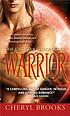 Warrior por Cheryl Brooks