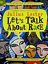 Let's talk about race by  Julius Lester 