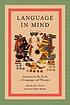 Language in mind : advances in the study of language... von Dedre Gentner